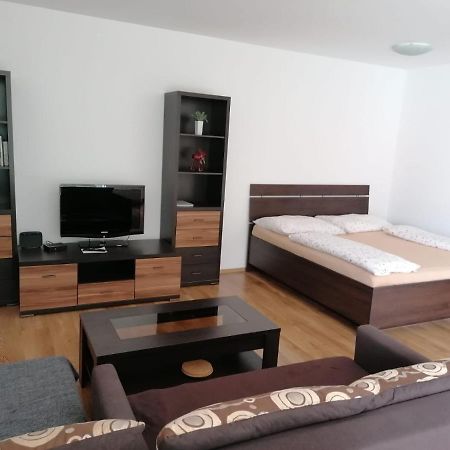 Modern City Center Apartment With Private Parking マルティン エクステリア 写真