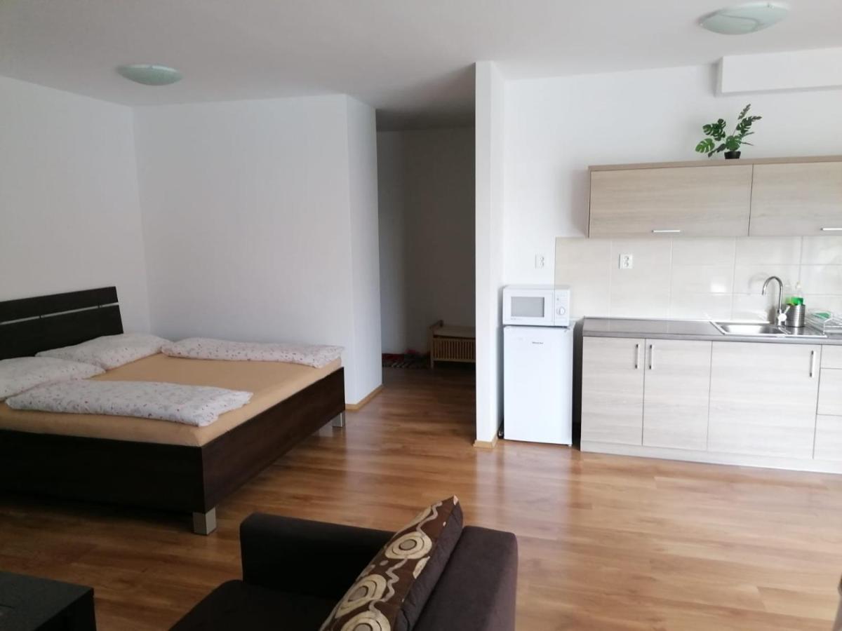 Modern City Center Apartment With Private Parking マルティン エクステリア 写真